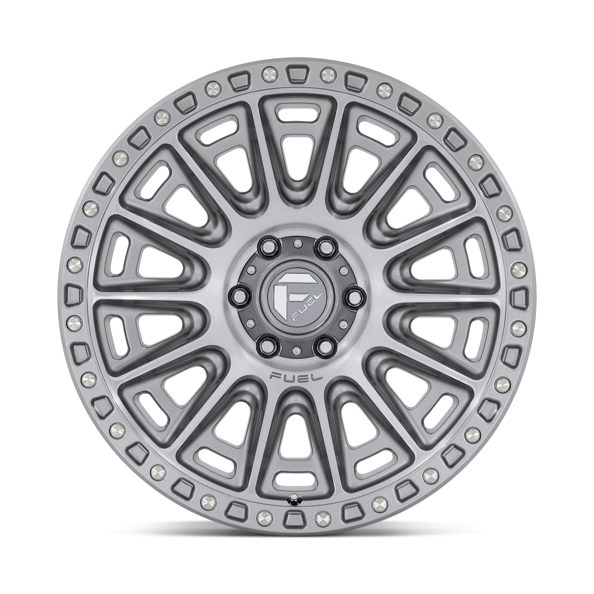 CYCLE 20X9 6X135 87 GLR +1