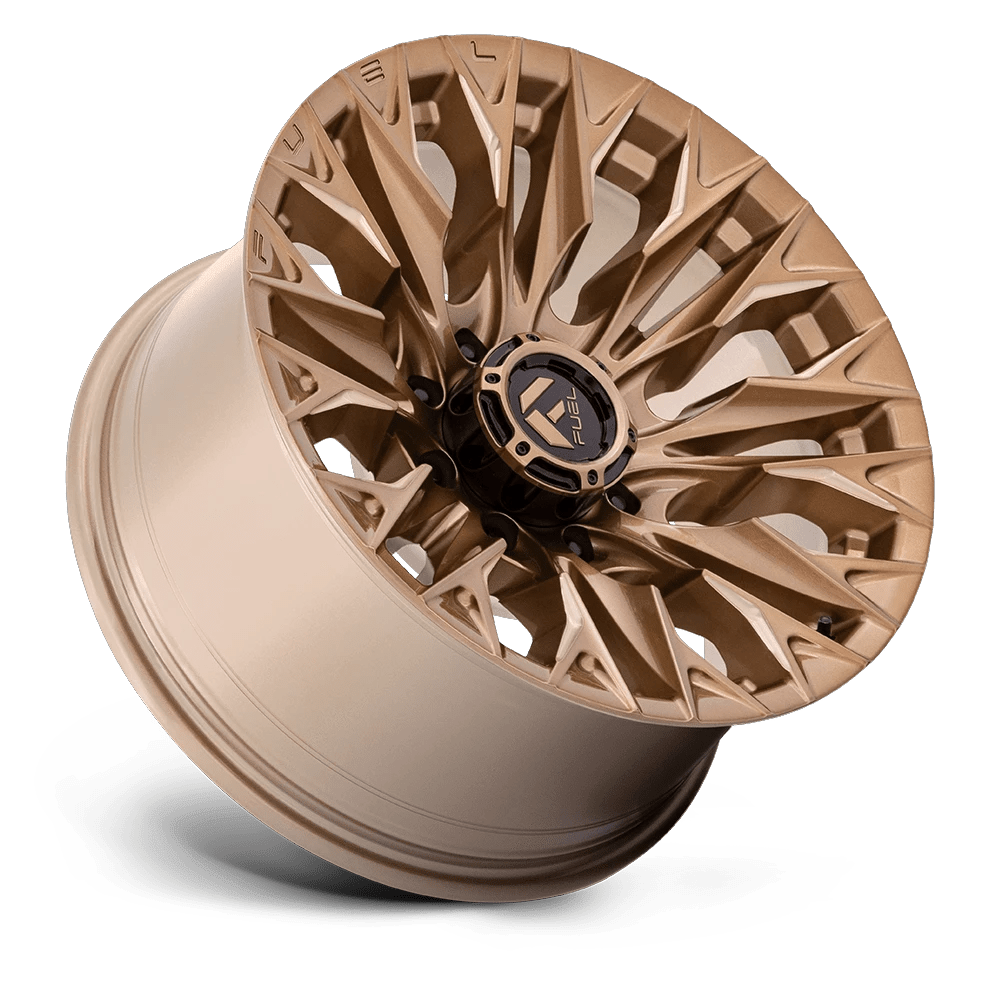 FLAME 8 20X9 8X180 124 +1 ZE