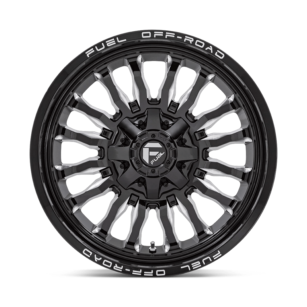 ARC 22X10 8X6.5 125 NBL -18