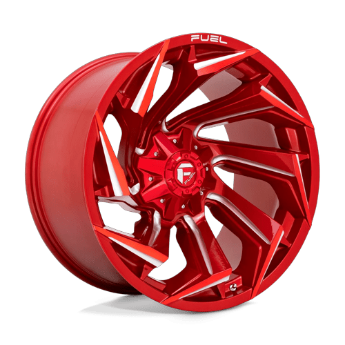 REACTION 22X12 8X180 124.3 CRM -44MM