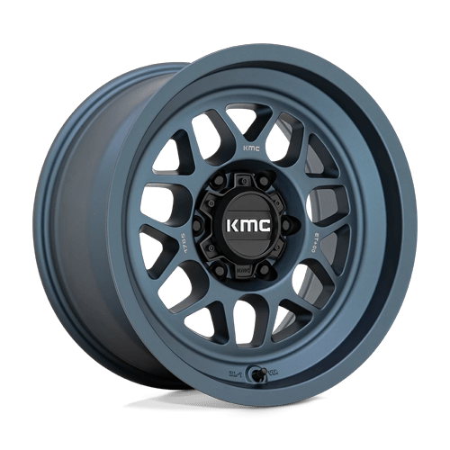TERRA 17X8.5 6X120 66 MTL-BLUE +0