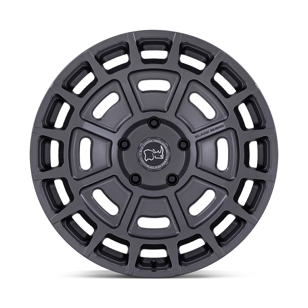 VOLTAIC 20X8.5 5X5.5 64 +35 M-GNMTL