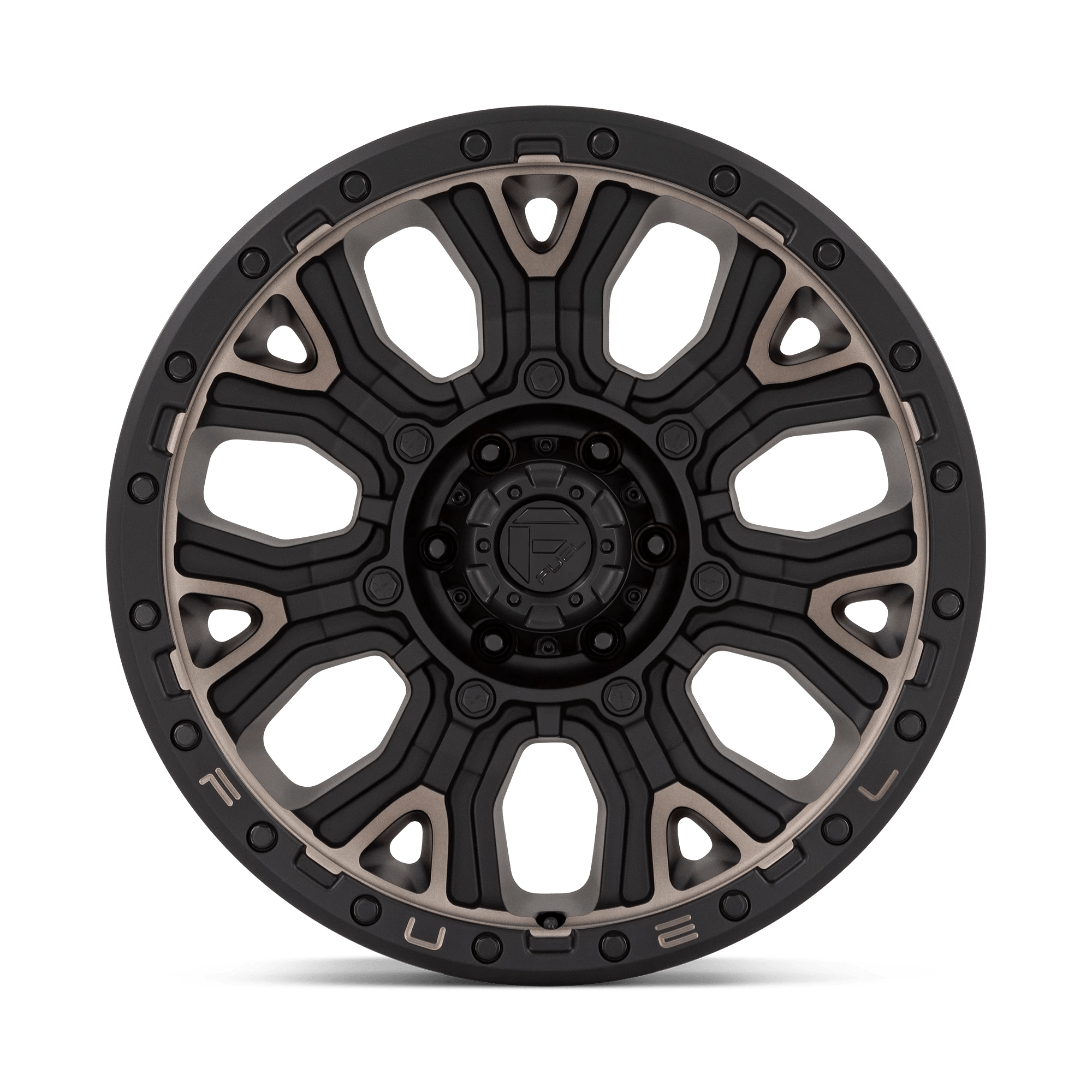 TRACTION 20X9 6X135 87 MBT +1