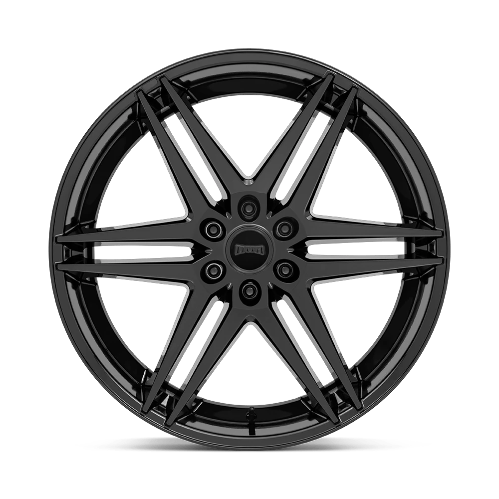 DIRTY DOG 24X10 6X135 87.1 BL +30