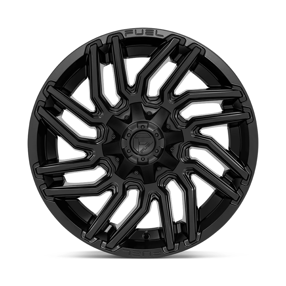 TYPHOON 20X10 6X135/5.5 106.1 BD -18MM