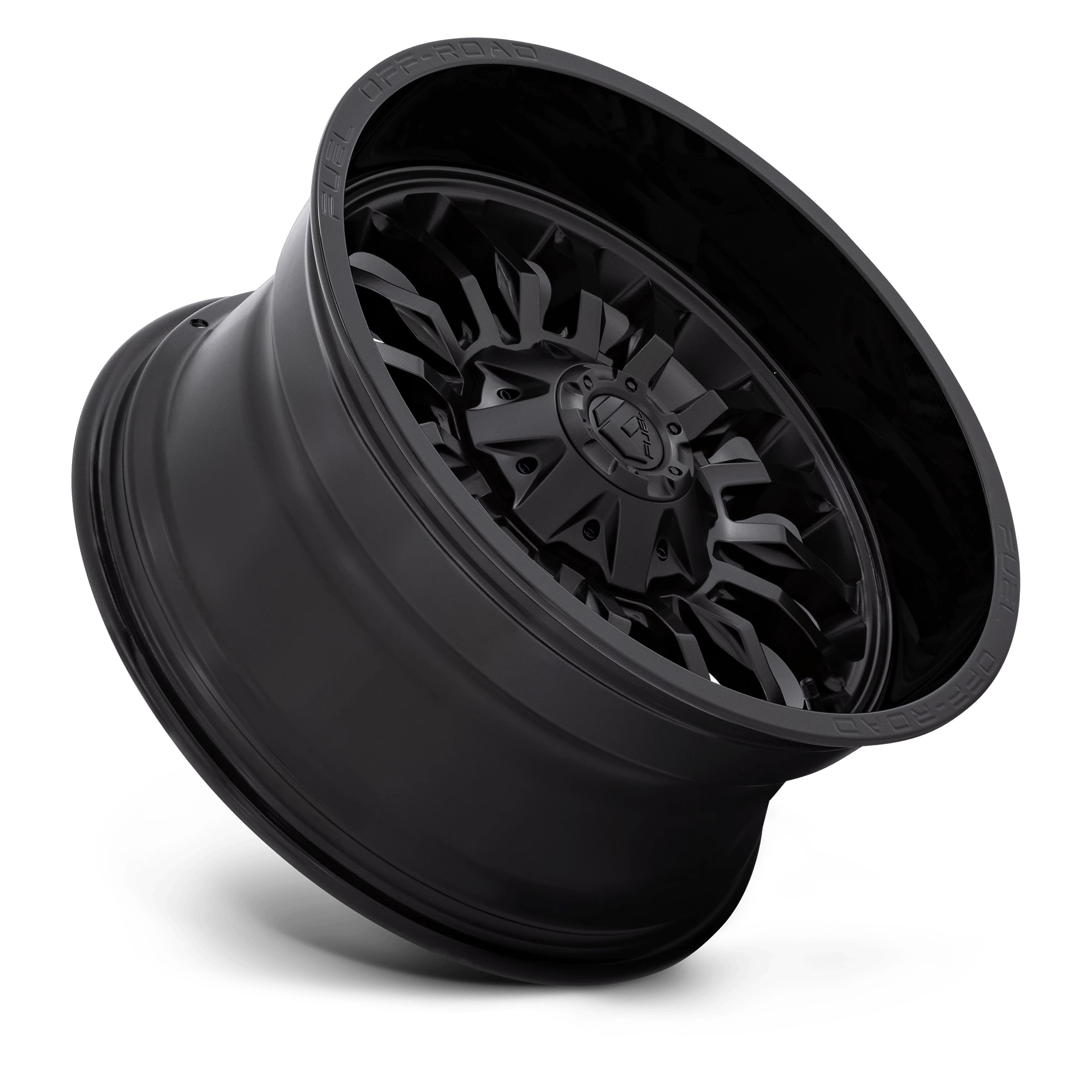 ARC 20X10 6X135/5.5 106 BD -18