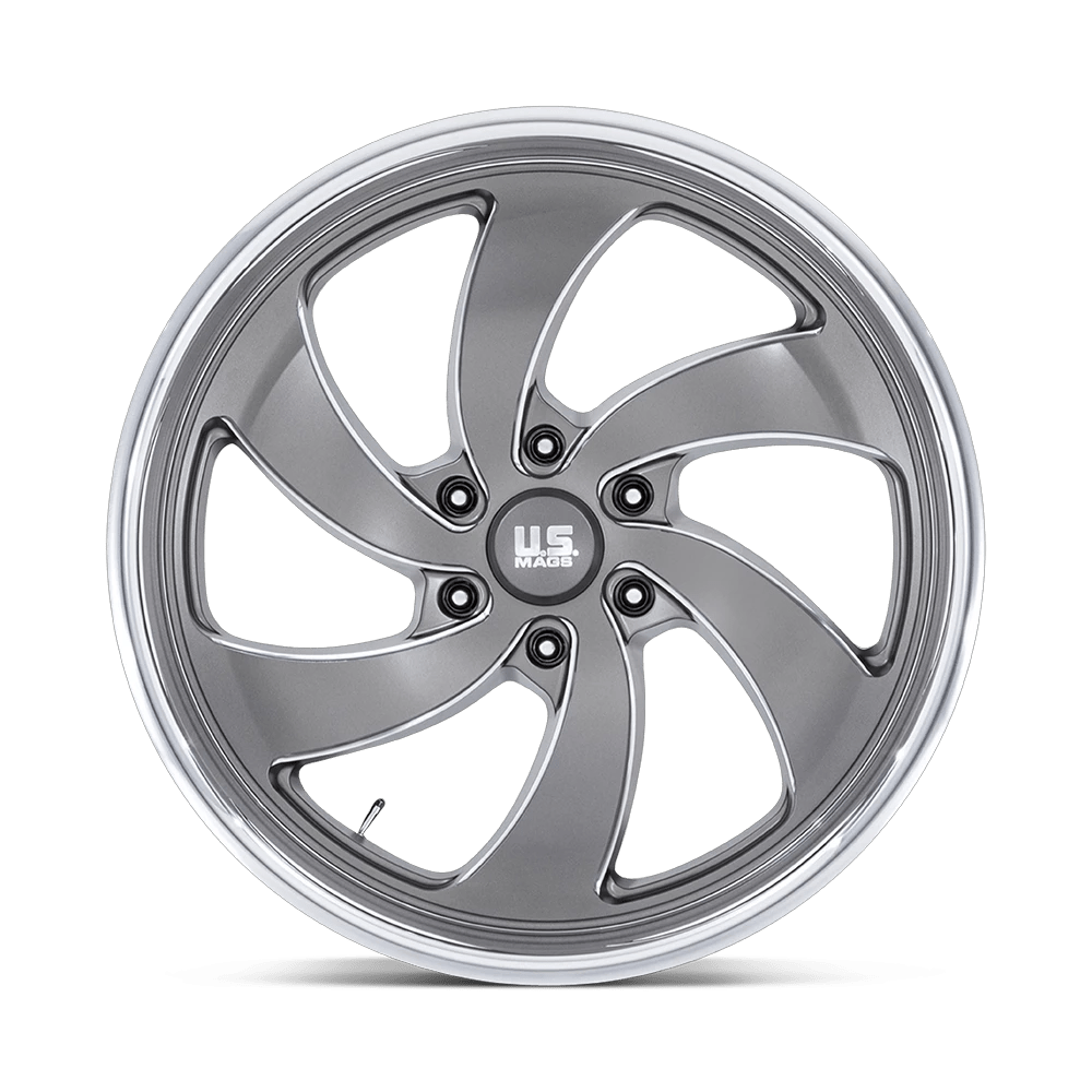 DESPERADO 22X10 6X135 87 +25 NGD