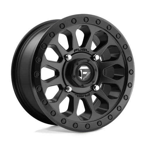 VECTOR UTV 15X7 4X137 110.1 BD +38