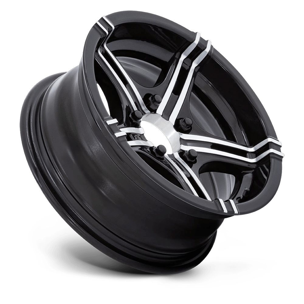 HE1827 15X6 5X4.5 78 G-BLK MACH +0