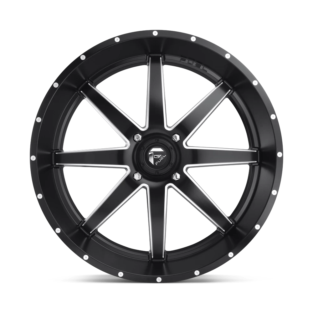 MAVERICK UTV 26X7 4X156 132 NBD +13