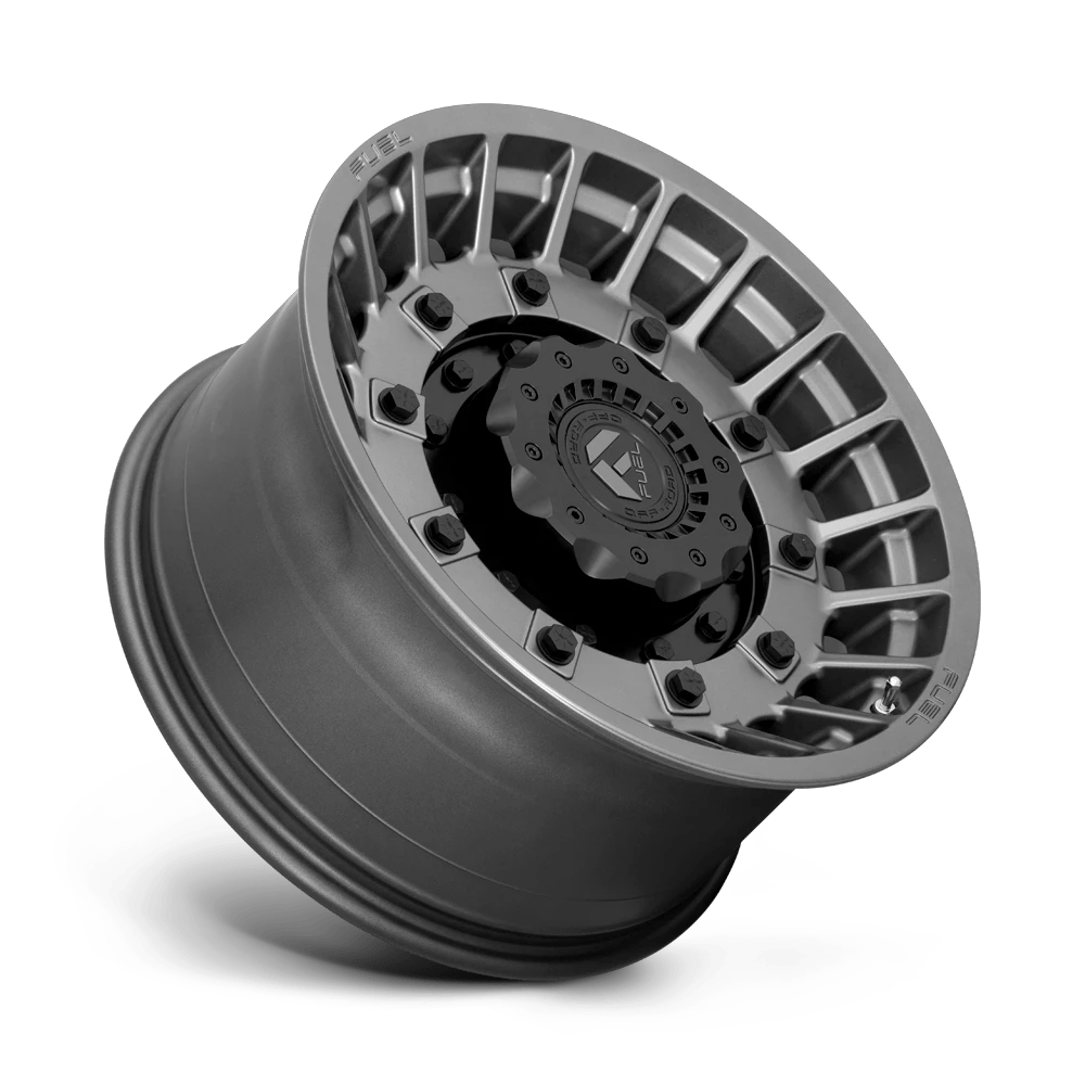 MILITIA 20X108X165.1 GDB 4.79 125.2 -18