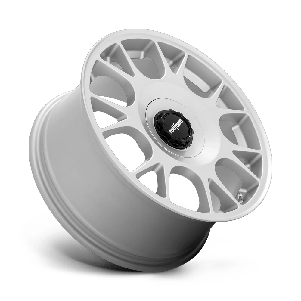 TUF-R 18X8.5 5X4.25/120 72 SS 45MM