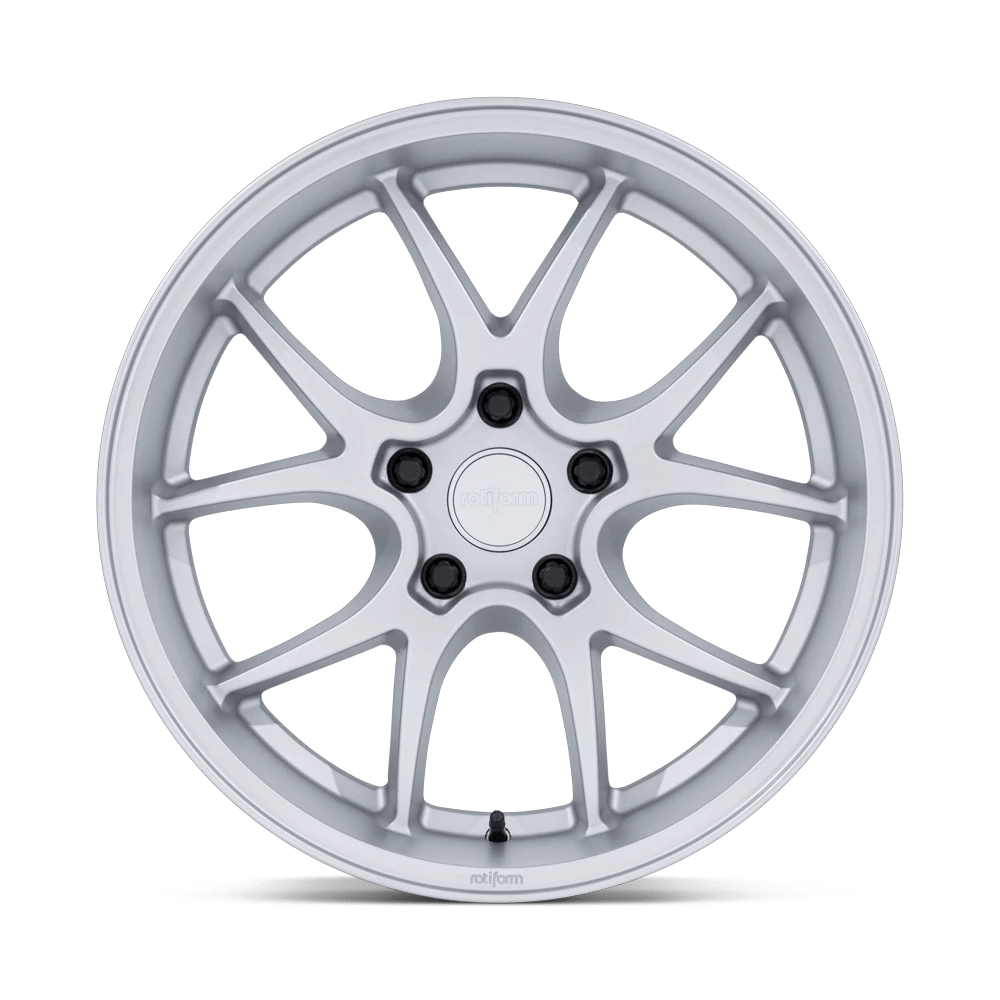 LTN-J 19X8.5 5X4.5 72 +35 M-SLV