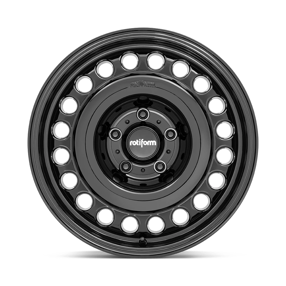 STL 20X9 6X5.5 106.1 BL 18MM