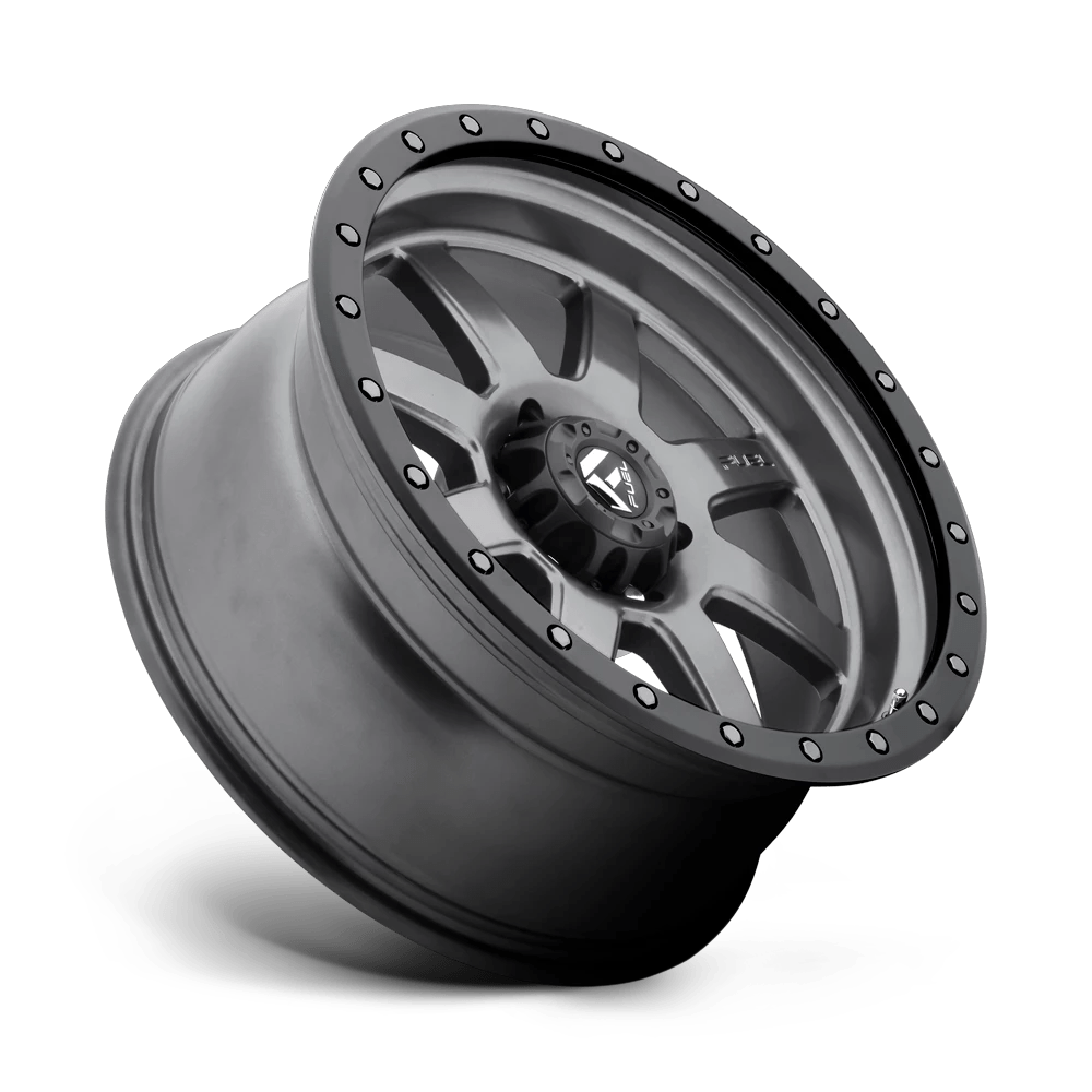 TROPHY 17X8.5 5X5.0 78.1 GDB -06