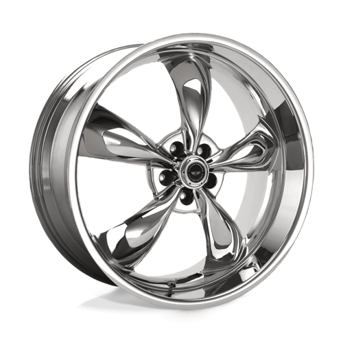 AR605M TT-M 17X9 5X4.5 CHR +24MM