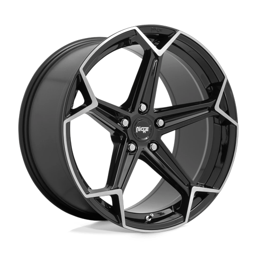 ARROW 20X10.5 5X4.5 72 RBL 40MM