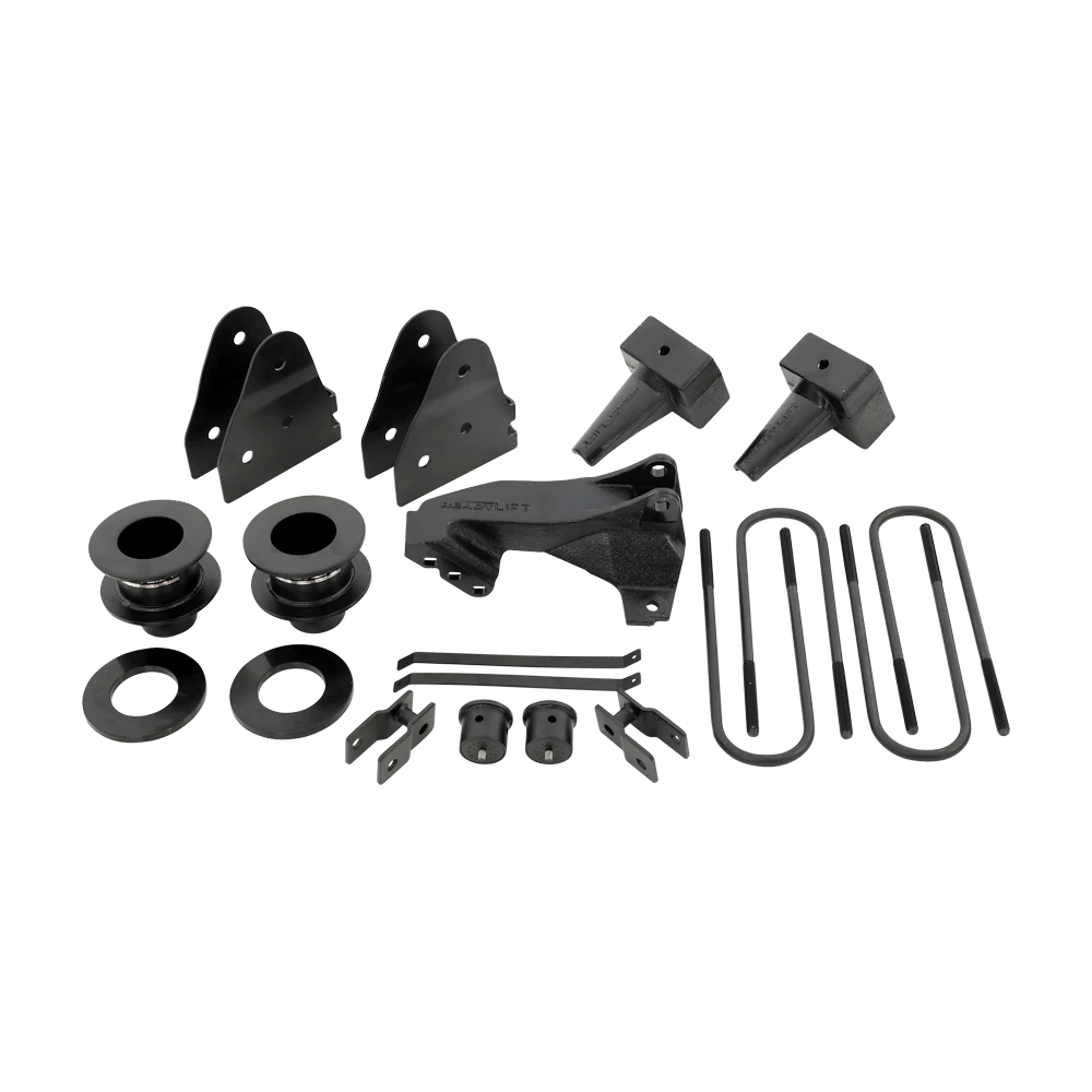 ReadyLift Suspension — 3.5'' SST LIFT KIT - FORD 11-15