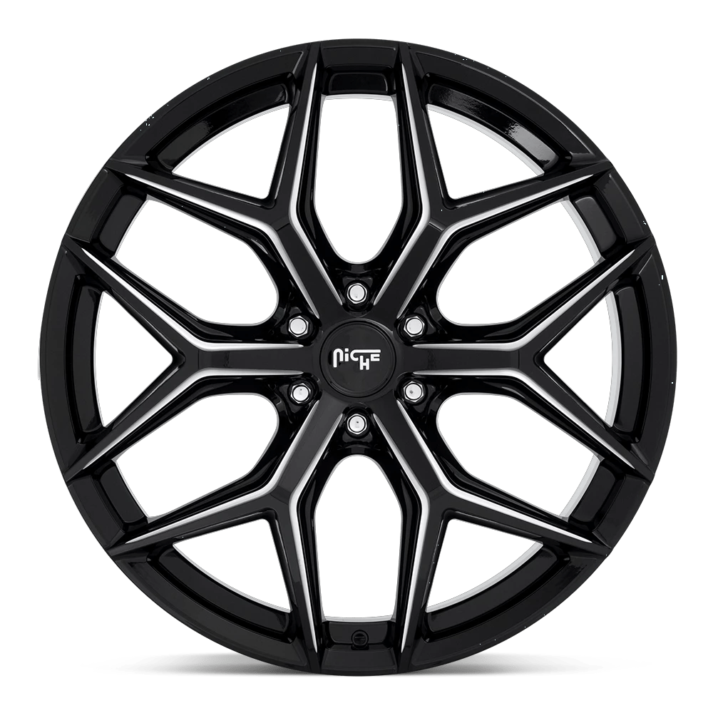 VICE SUV 24X10 6X5.5 106.1 NBL +30
