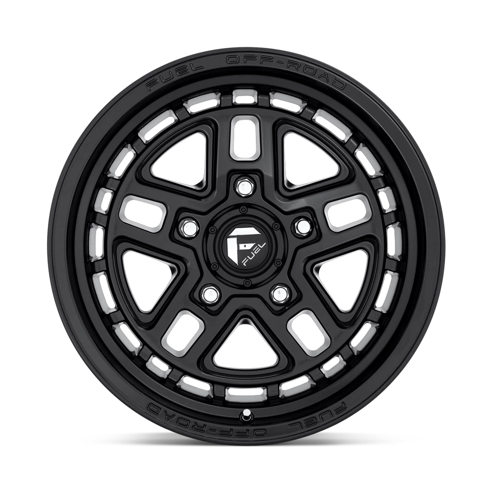 NITRO 17X9 5X5.0 71.5 BD -12