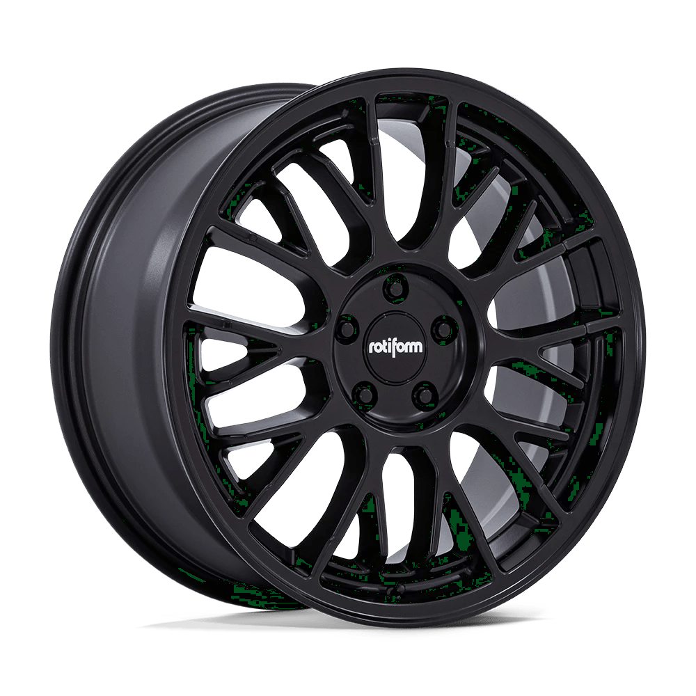 Rotiform — PHX 19X8.5 5X112 66 +45 M-BLK