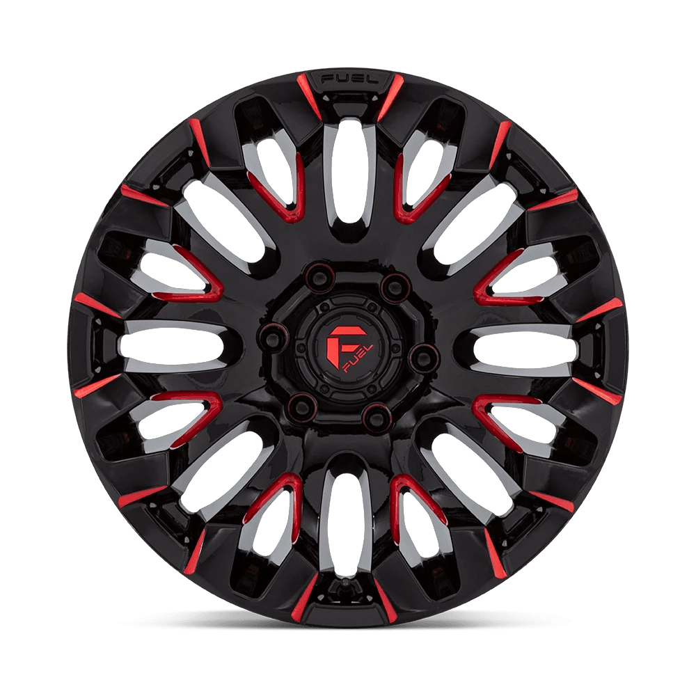 QUAKE 18X9 6X5.5 106 NLQ +1
