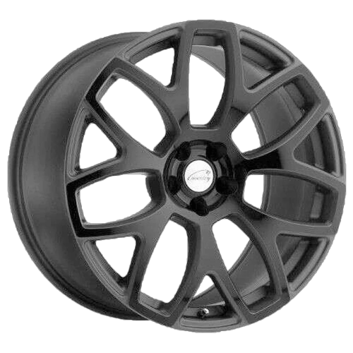 CO HOLBROOK 19X9.5 5X108SS +40 63 G-BLK