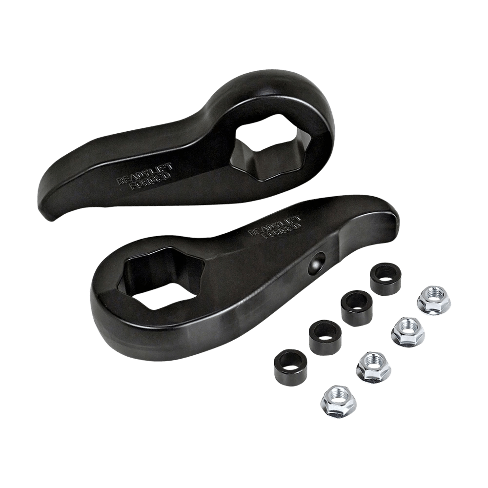 ReadyLift Suspension — 2.25'' LEVELING KIT - CHEVY/GMC HD