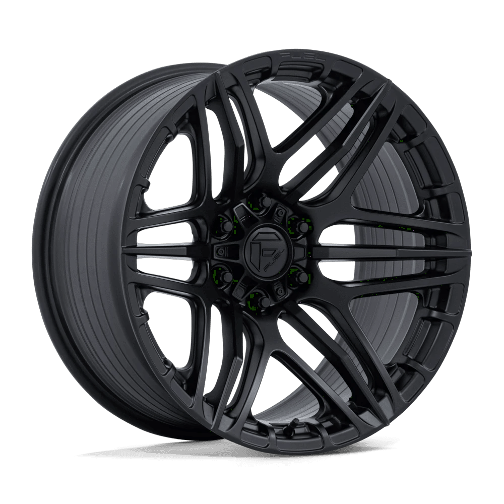 Fuel 1PC FC909 WEAPON BLACKOUT