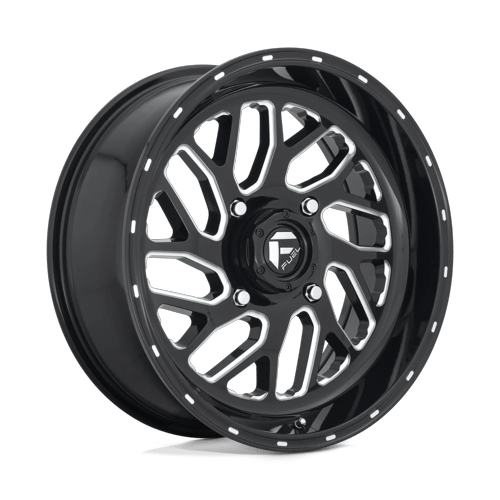 TRITON UTV 16X7 4X137 110.1 NBL +13
