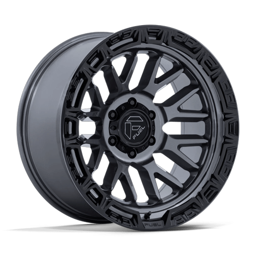 RAIL 20X10 5X5 71 -18 G-GNMTL BLK-LP