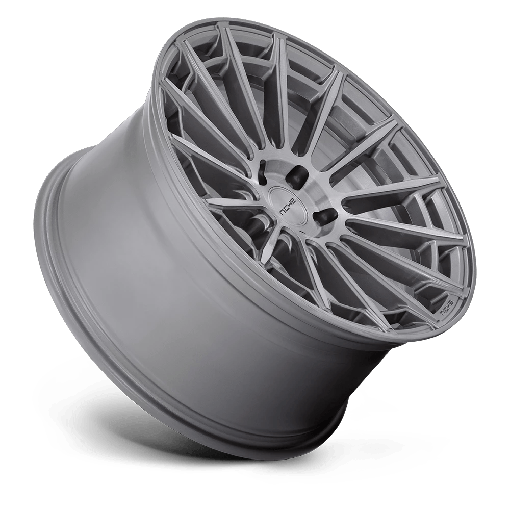 AMALFI 20X10.5 5X4.5 72 GLR +40