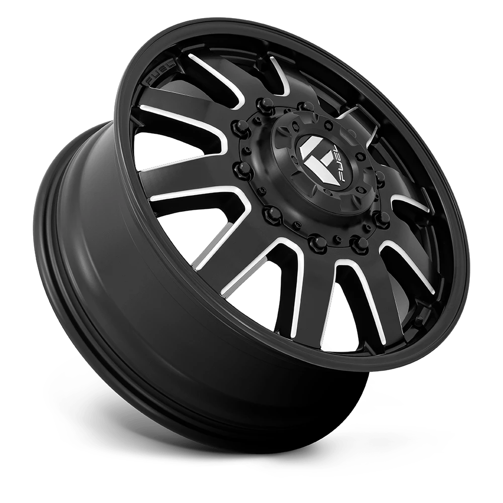 MAVERICK DRW 20X8.25 10X225 +105 NBD DF