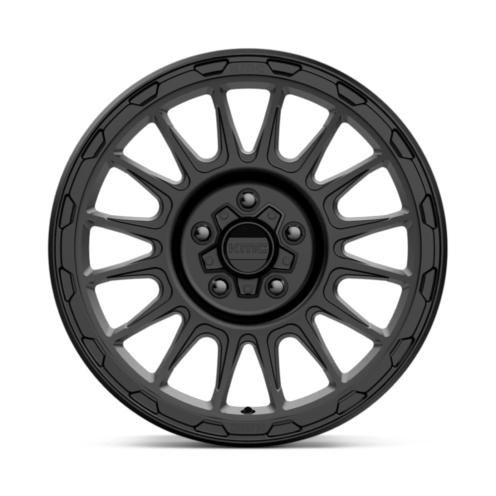KM542 17X8 5X4.5 S-BLK 35MM