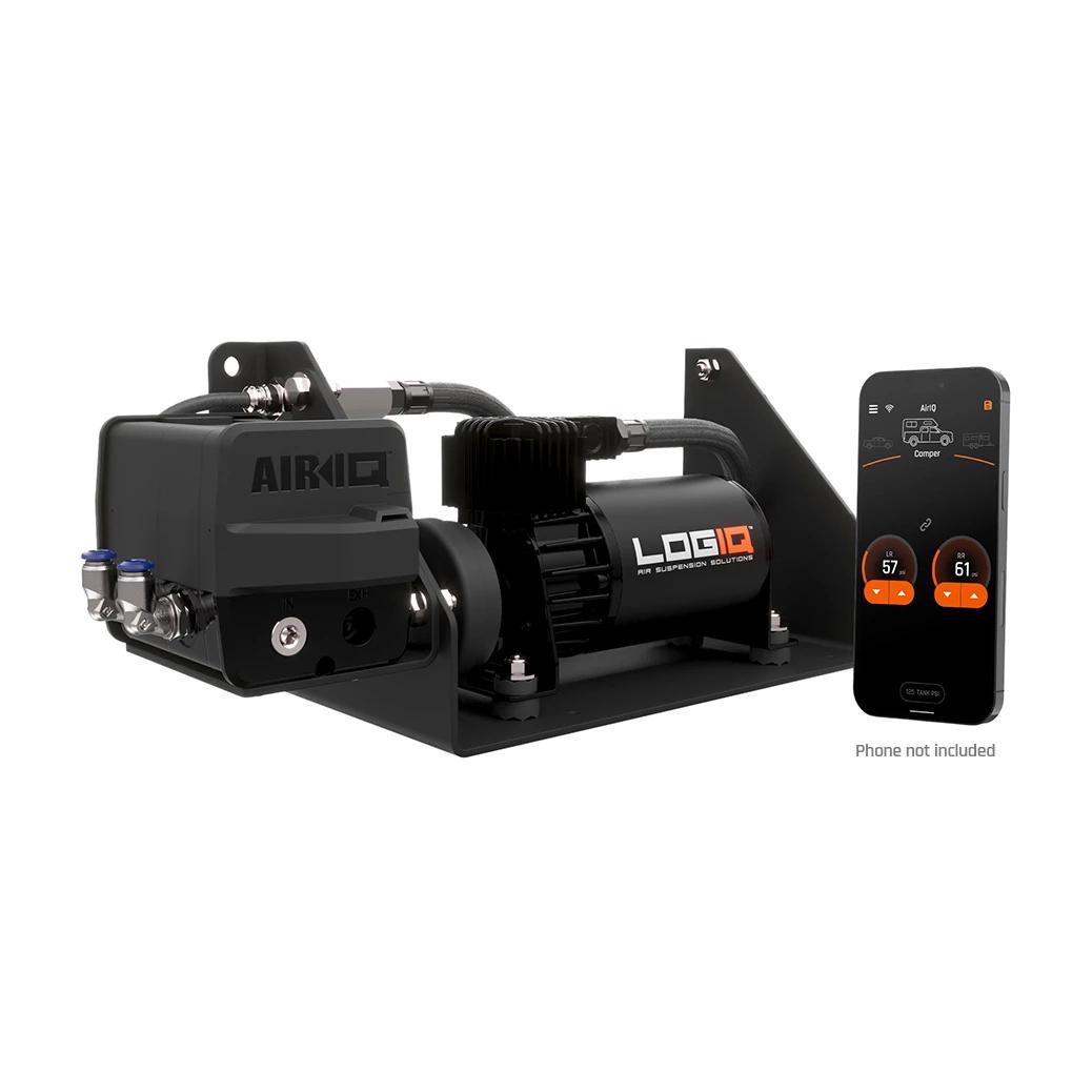 Logiq — AIRIQ SD2