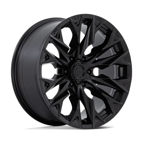 FLAME 20X9 6X135 87 BD +1