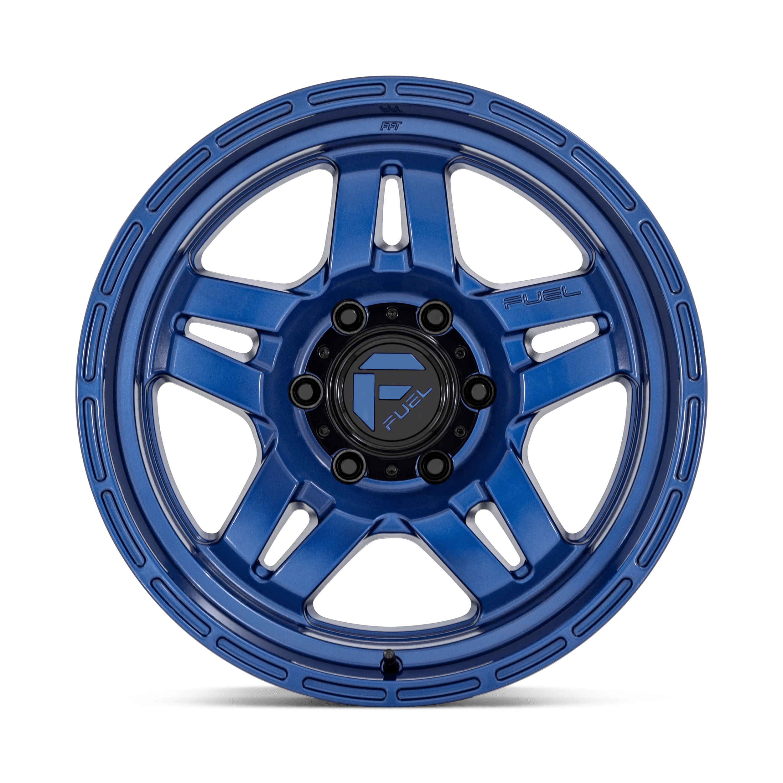 OXIDE 18X9 6X5.5 106.1 DK 1MM