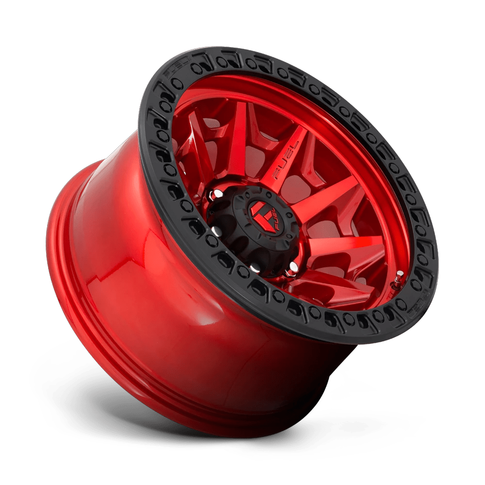 COVERT 17X9 6X5.5 106 QLB -12