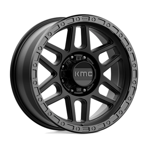 KM544 20X9 8X6.5 S-BLK GB LP 00MM