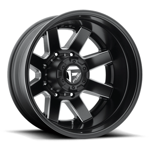 MAVERICK DRW 22X8.25 8X200 -227 NBD (DR)