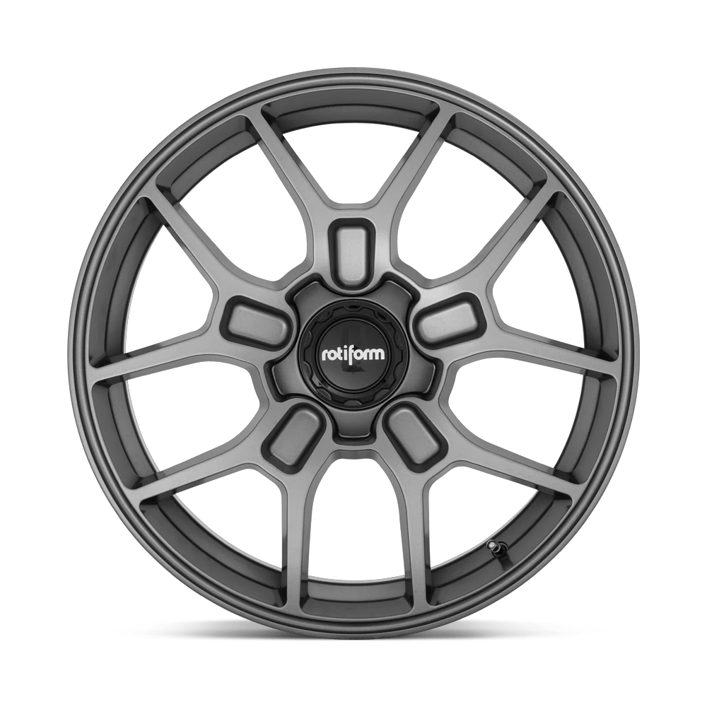 ZMO 19X8.5 5X112 (BSL) 66.5 VD 45MM