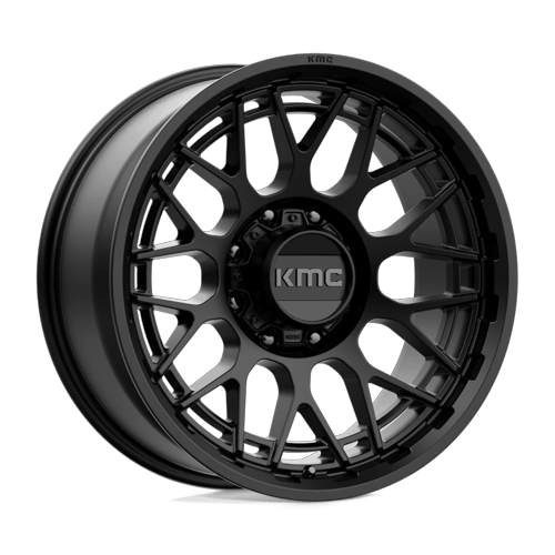 KM722 20X9 8X6.5 S-BLK 00MM