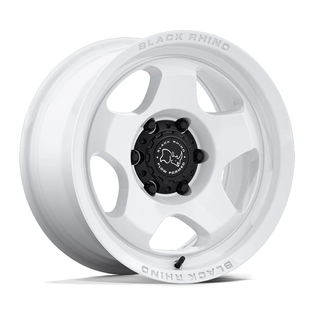 GLOSS WHITE