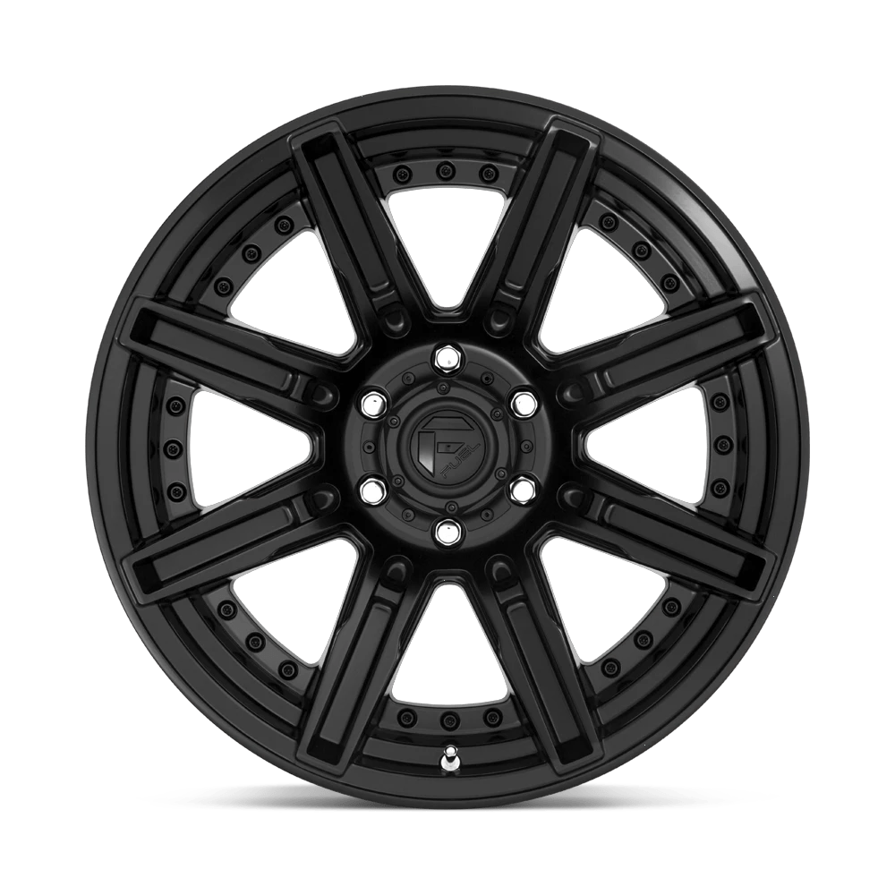 ROGUE 20X10 6X135 87.1 BD -18