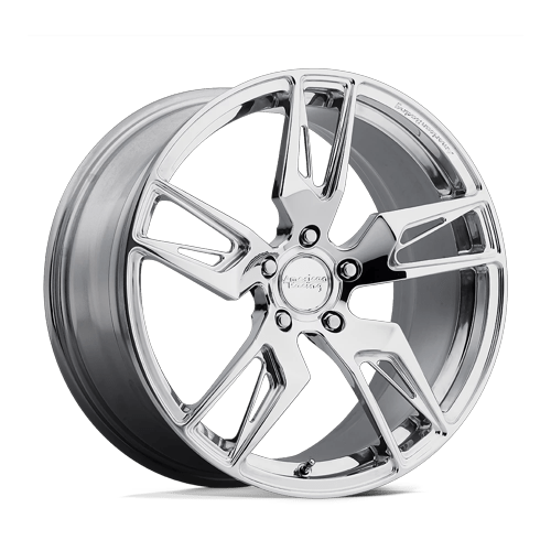 VF100 SCALPEL 19X9.5 5X120 POL 57MM RGHT