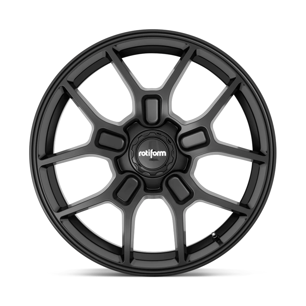 ZMO 19X8.5 5X112 66.56 BD 45MM