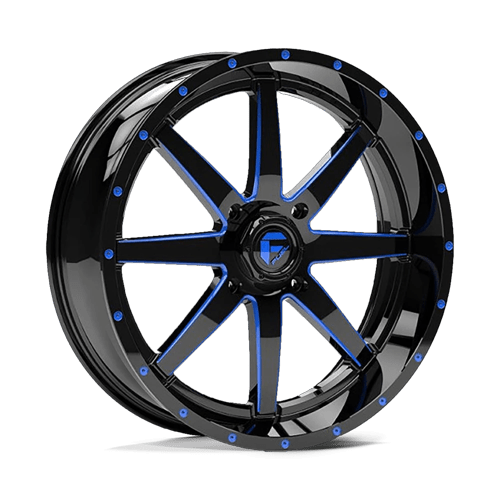 MAVERICK UTV 22X7 4X136 110.2 NLK