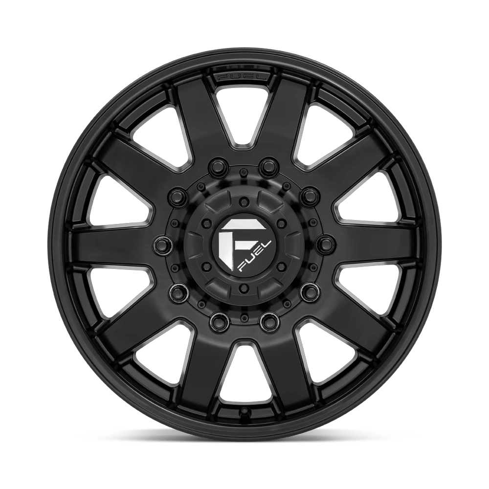 MAVERICK DRW 20X8.25 10X225 +105 BD (DF)