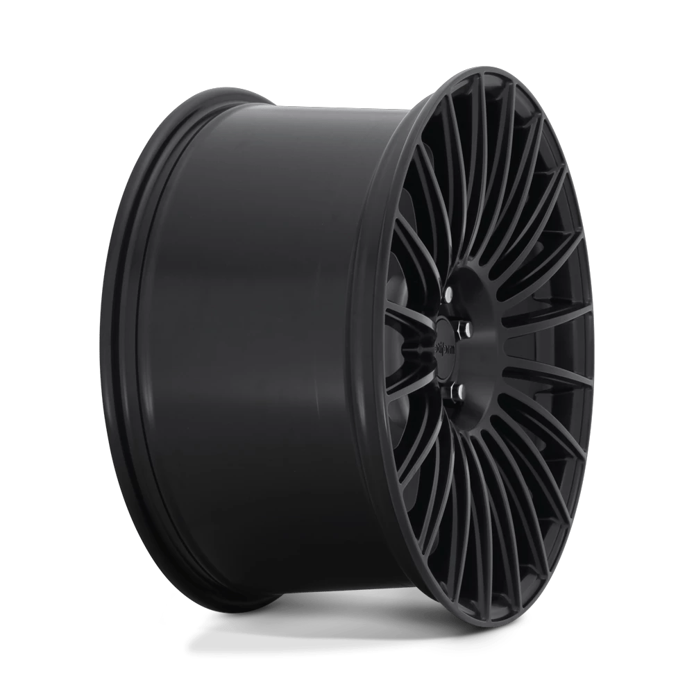 BUC 19X8.5 5X112 66.56 BD 45MM