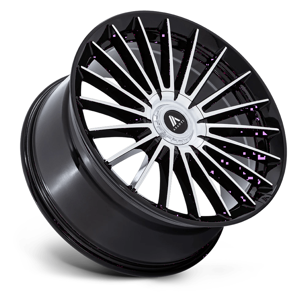 VICEROY 20X10.5 5X112/4.5 72 +40 GBLK-MC